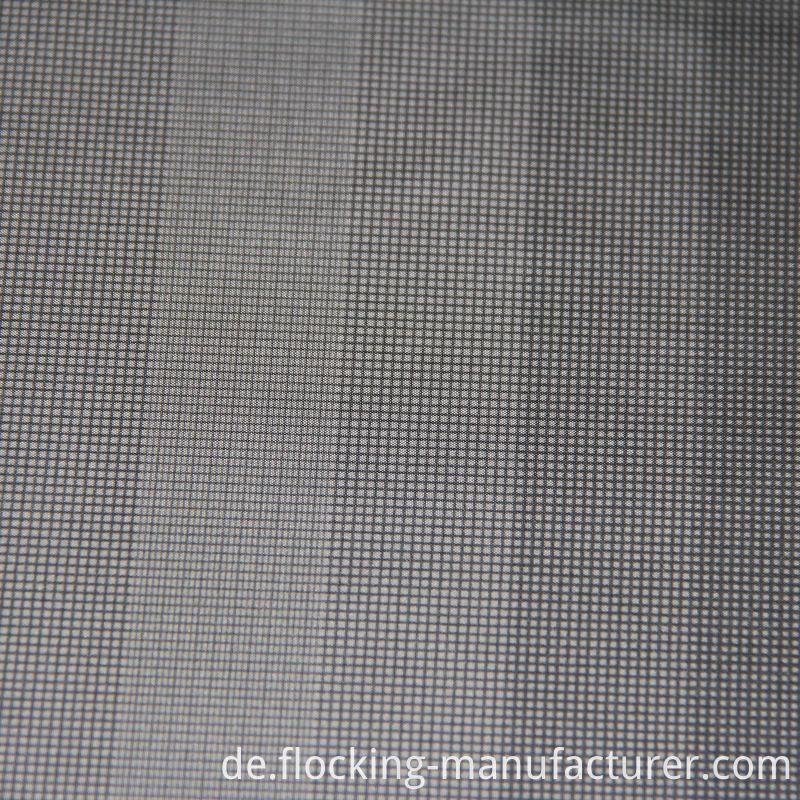 100% Polyester Embossed Fabric for Windbreaker Jacket